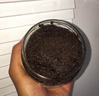 Image 1 of COFFEE SCRUBS 330ML
