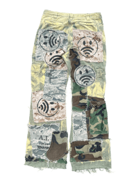 Image 2 of Pants [32x32] 2