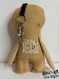 Image 3 of Grunge Baby Bag Charm 2