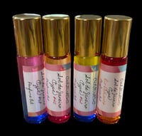 Image 6 of Sol de Janeiro Inspired Rollerball Perfume Oil