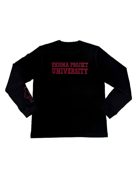 Image of EPU MIDTERMS LONG SLEEVE.