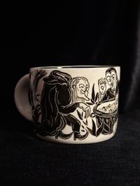 Image 4 of witches' coven Mug