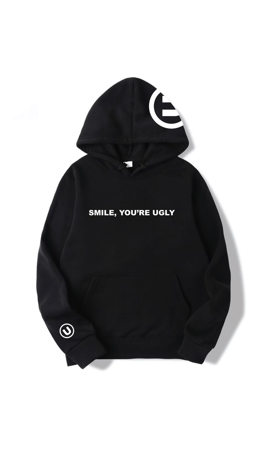 Ugly gang hoodie store for sale