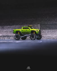 Image 9 of TOYOTA TACOMA CUSTOM