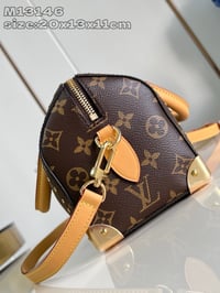 Image 10 of LV Top Handle Speedy