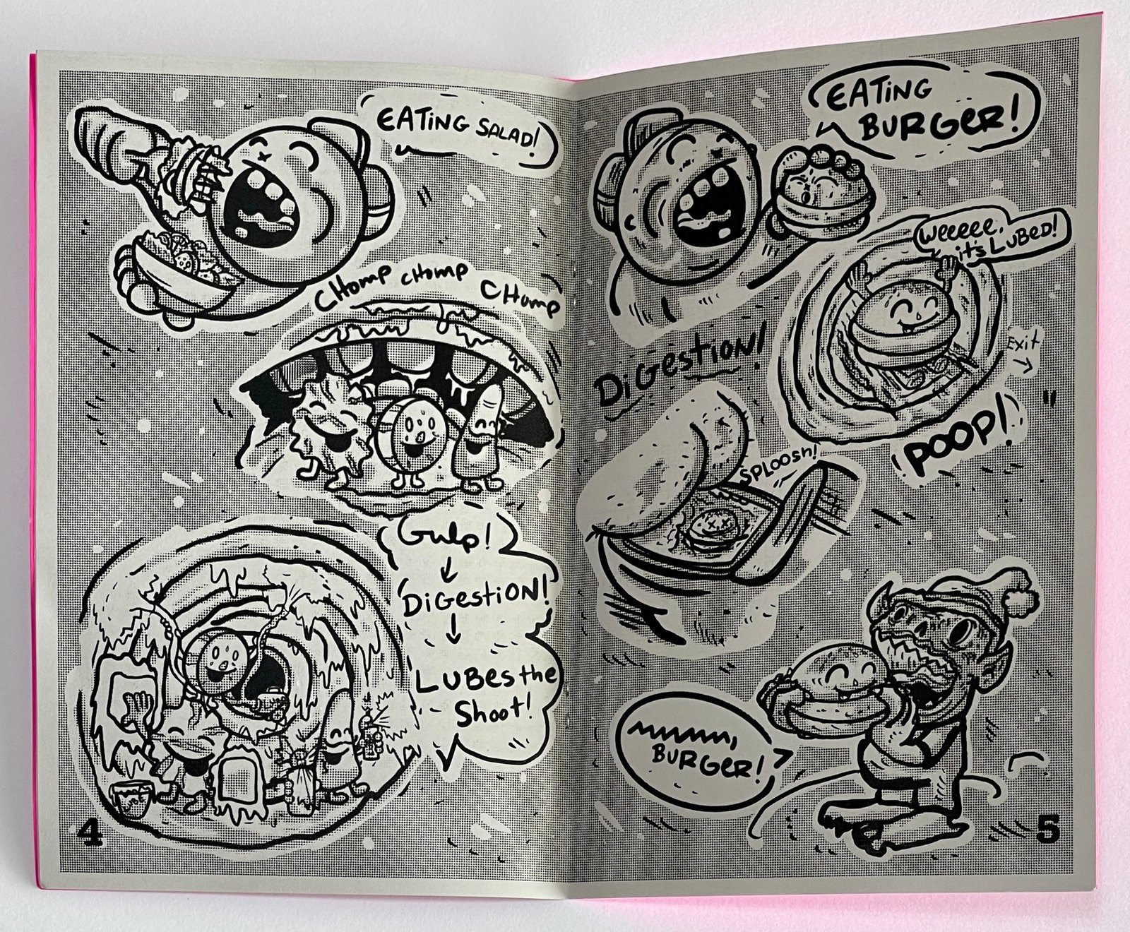 The Shady Jim Comic Volume 1 | James Huizar