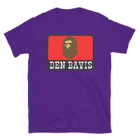 Image 4 of DEN BAVIS ZTG - TEE