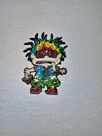 Image 2 of Trippy chucky (RUGRATS)