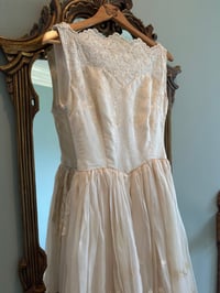 Image 15 of 1940s Angelic Lace 