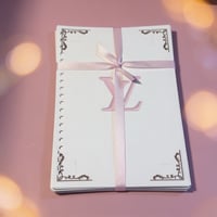 Image 7 of Fancy Pants Paper