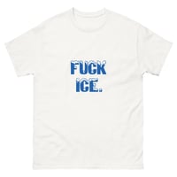 Image 3 of F*** ICE Tee