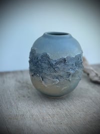 Image 3 of Stoneware Vessel 6