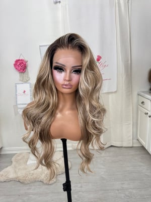 Image of Tina luxury free part (ready to ship)