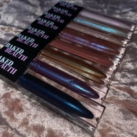 Image 3 of Lip Glaze.