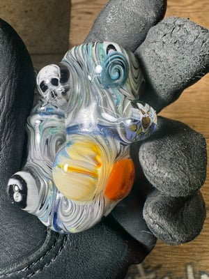 Image of Joker Sherlock