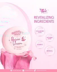 Image 9 of You Glow Babe - BEAUTY WHITE REJUV SET