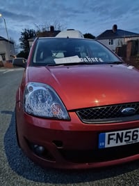 Image 5 of Headlight flames 🔥 