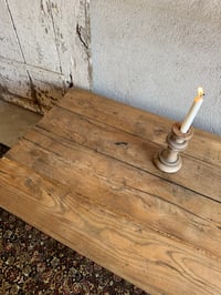 Image 9 of La grande table basse rustique 
