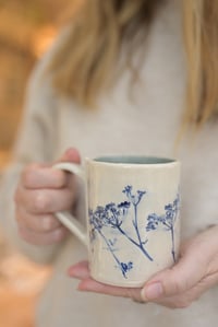 Image 1 of Botanical Cup Large 01