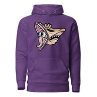Image 1 of recently deceased Hoodie