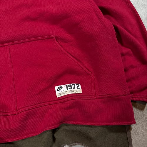 Image of 1990s Nike Sweatshirt, Size XL