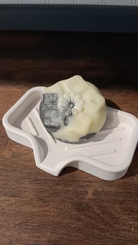 Image 2 of Lemmon bergamot charcoal 