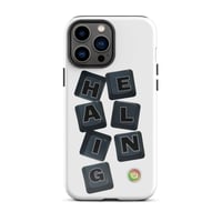 Image 22 of HEALING MODE Tough Case for iPhone®