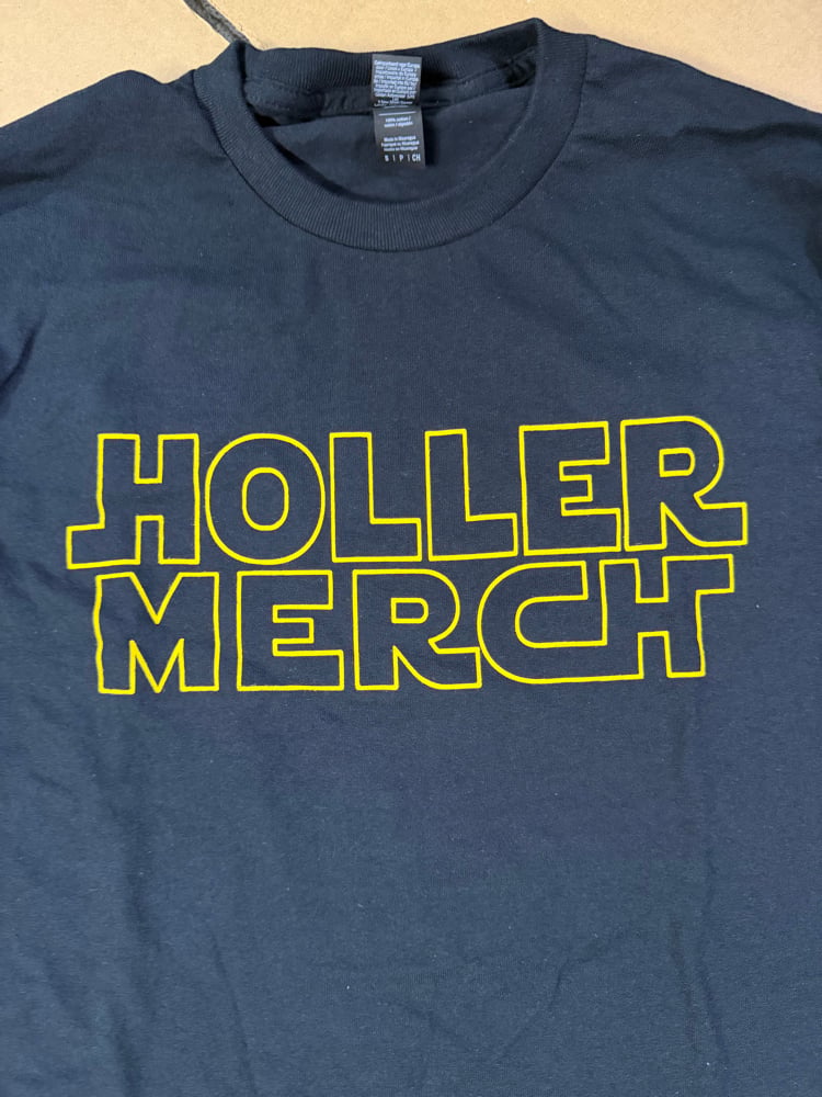 Holler wars