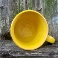 Image 5 of Nonbinary Sunset Mug MADE-TO-ORDER
