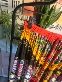 Image 2 of Boho skirt