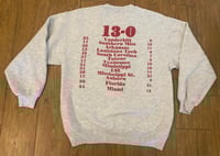 Image 3 of 1992 Alabama Football Crewneck (L)