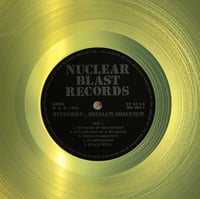 Image 3 of LP Hypocrisy «Osculum Obscenum» ORIGINAL