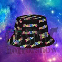Image 2 of JuggRLos reversible bucket hat