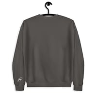 Image 6 of By the power of 3 Sweatshirt