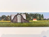 Image 2 of Traveling Center Road- Bruce Peeso