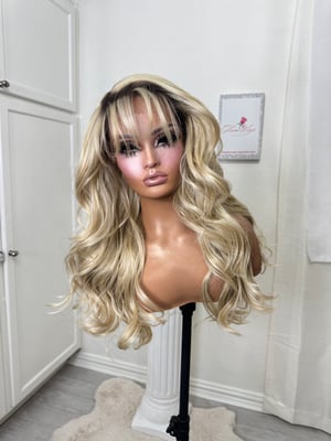 Image of Pamela blonde (ready to ship)