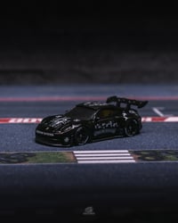 Image 11 of CHROME HEARTS PORSCHE 911 GT3 RS CUSTOM