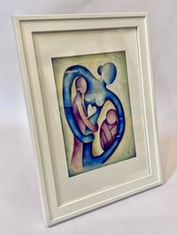 Image 3 of Power, Wealth, Value, lapse into Family