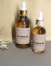 Image 1 of Re-Grow Oil
