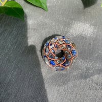 Image 5 of TORUS TOROIDAL ORGANITE