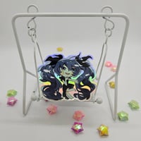 Image 6 of Miku Sticker