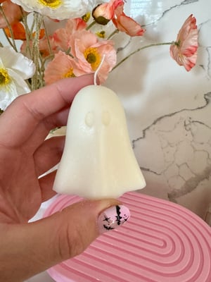 Image of Mini ghost 