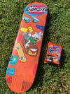 Gansito (Skateboard) 