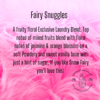 Image 3 of Fairy Snuggles 