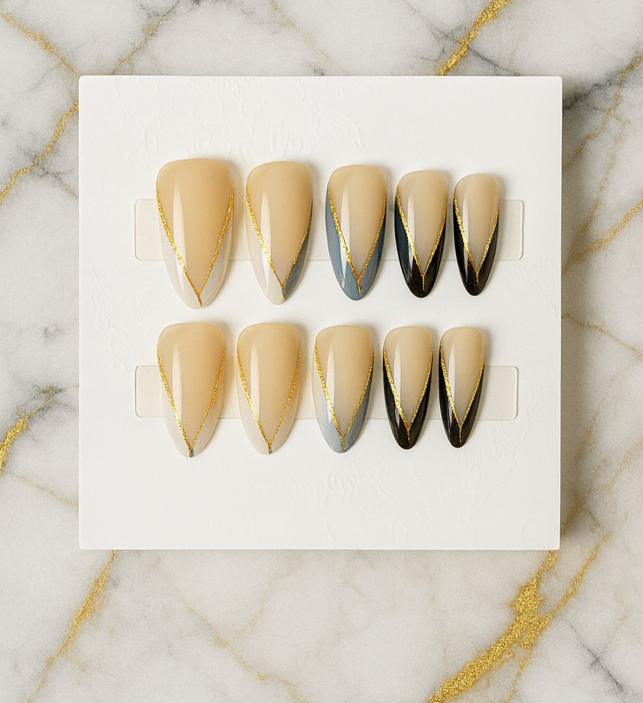 Image of Golden Edge