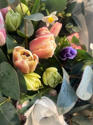 Image of Nationwide Delivery Flowers 