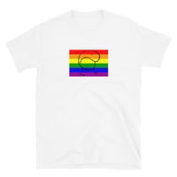 Rainbow Jamingus T-Shirt
