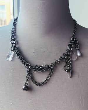 Image of charmed.Freehand 15