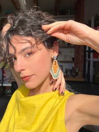 Image 3 of Spirale dress