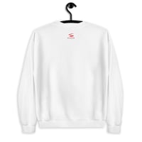Image 3 of Unisex Live It Up Sweatshirt